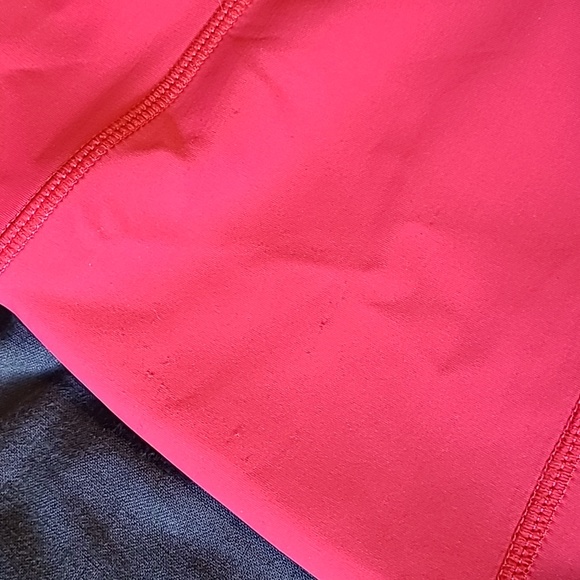 Vull sport size medium pink champion shorts - Picture 2 of 8